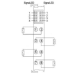 Релейный выход 4 канала IT-2204