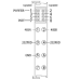 Модуль расширения RS232 и RS485 IT-6101